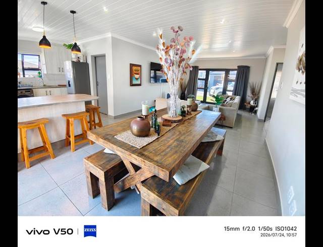 3 BEDROOM TOWNHOUSE FOR SALE IN DANA BAY